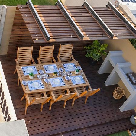 The Sandcastle Guesthouse - Melkbosstrand Luaran gambar