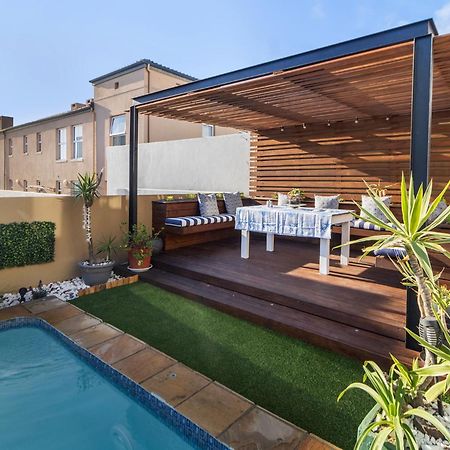 The Sandcastle Guesthouse - Melkbosstrand Luaran gambar