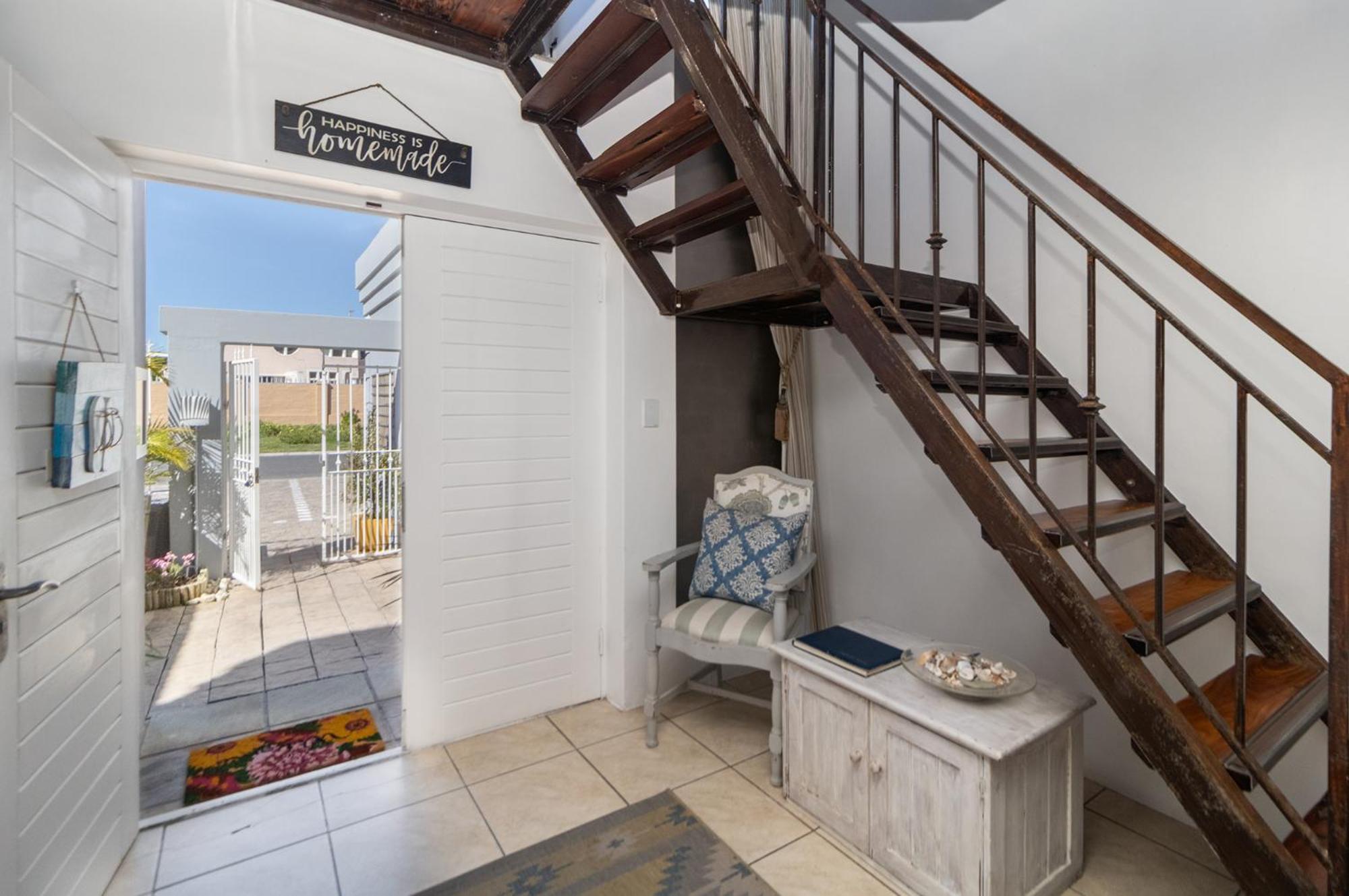 The Sandcastle Guesthouse - Melkbosstrand Luaran gambar