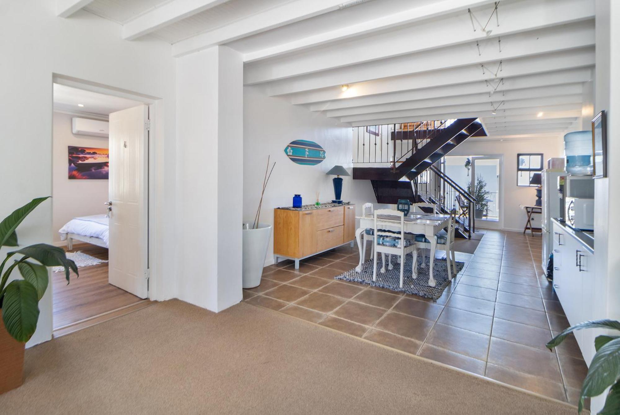 The Sandcastle Guesthouse - Melkbosstrand Luaran gambar