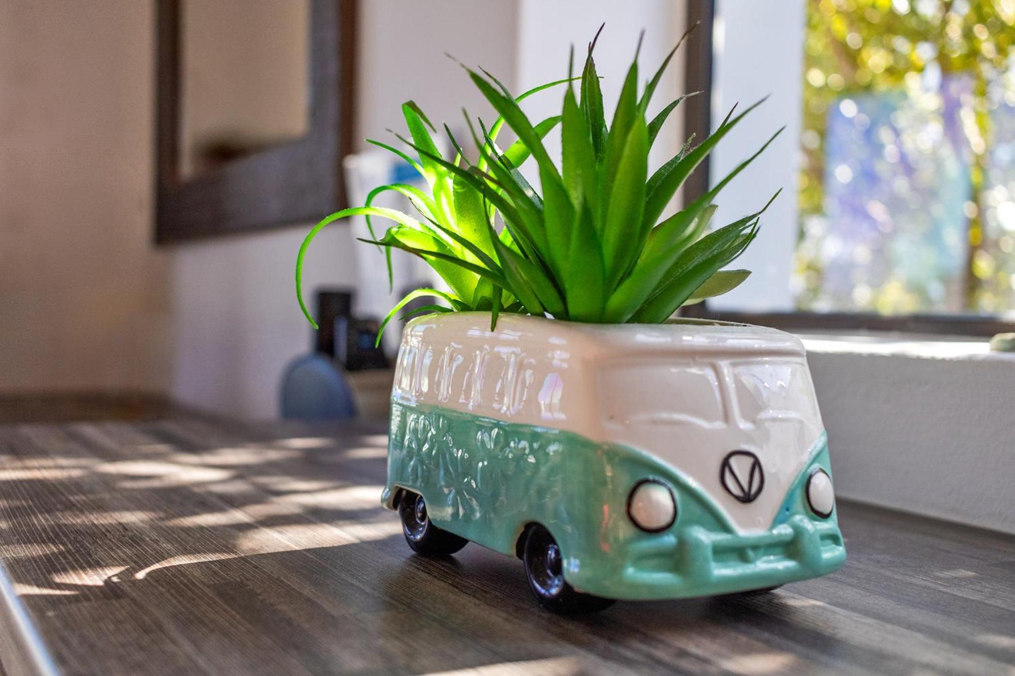 The Sandcastle Guesthouse - Melkbosstrand Luaran gambar