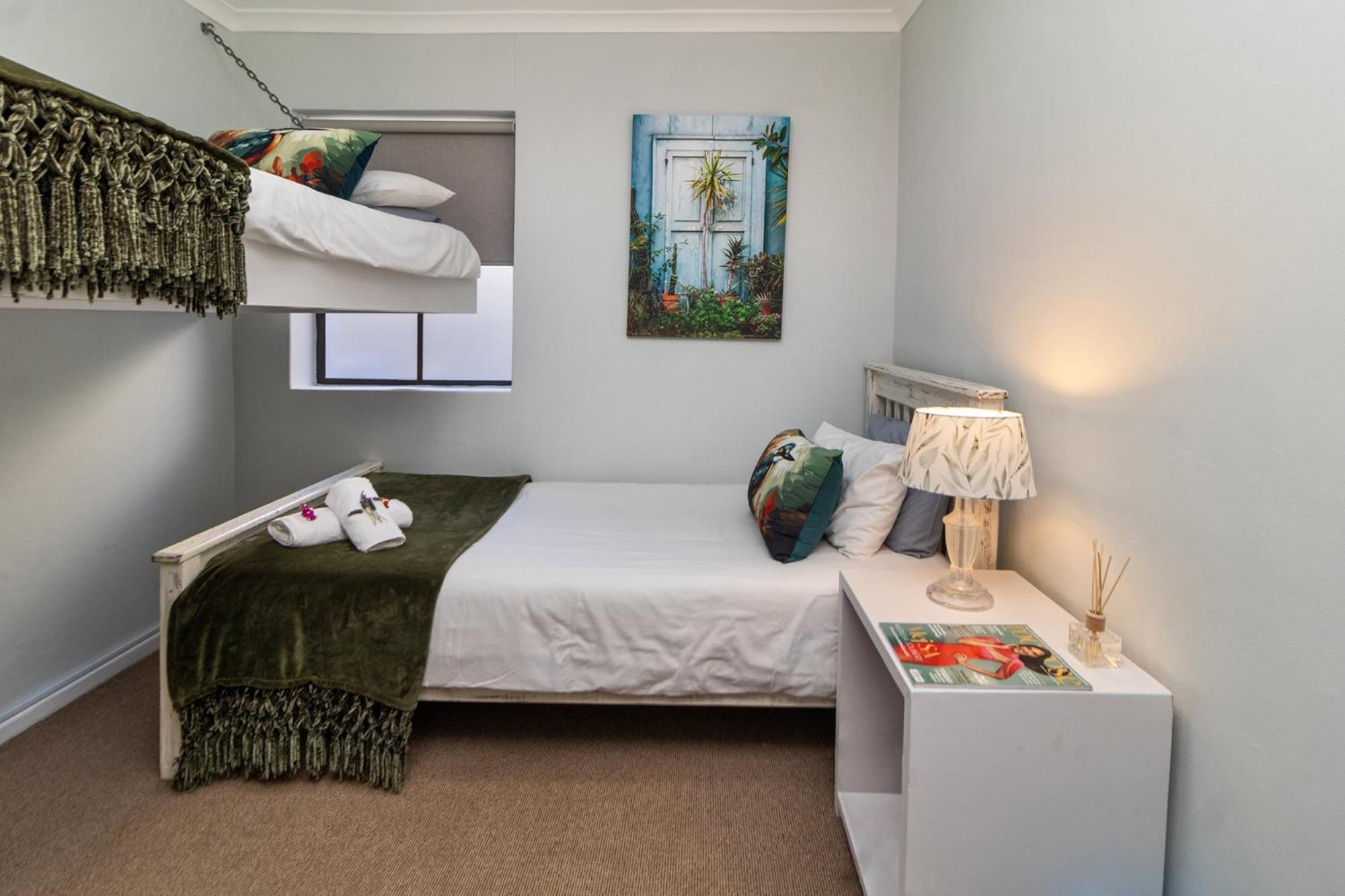 The Sandcastle Guesthouse - Melkbosstrand Luaran gambar
