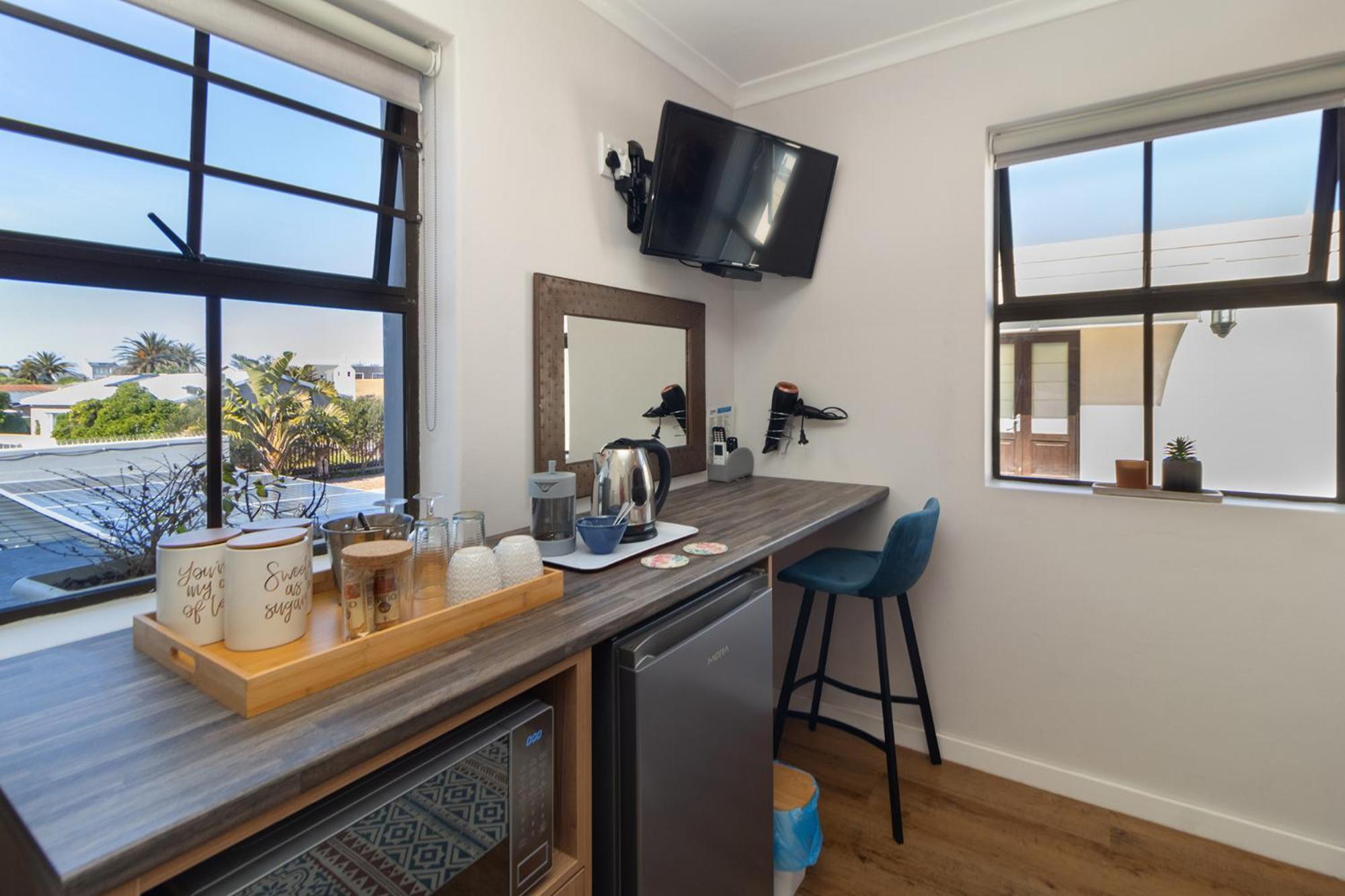 The Sandcastle Guesthouse - Melkbosstrand Luaran gambar