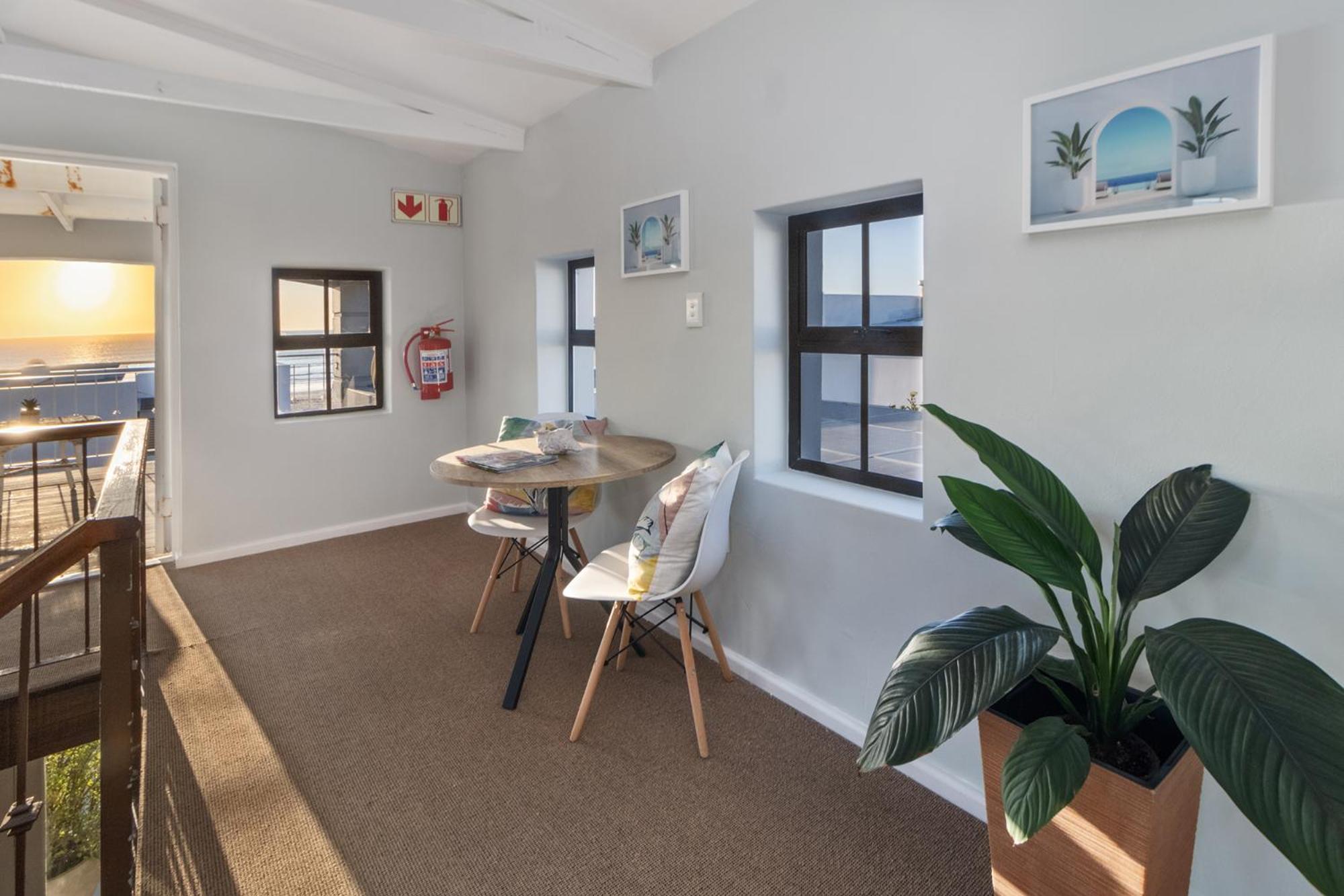 The Sandcastle Guesthouse - Melkbosstrand Luaran gambar