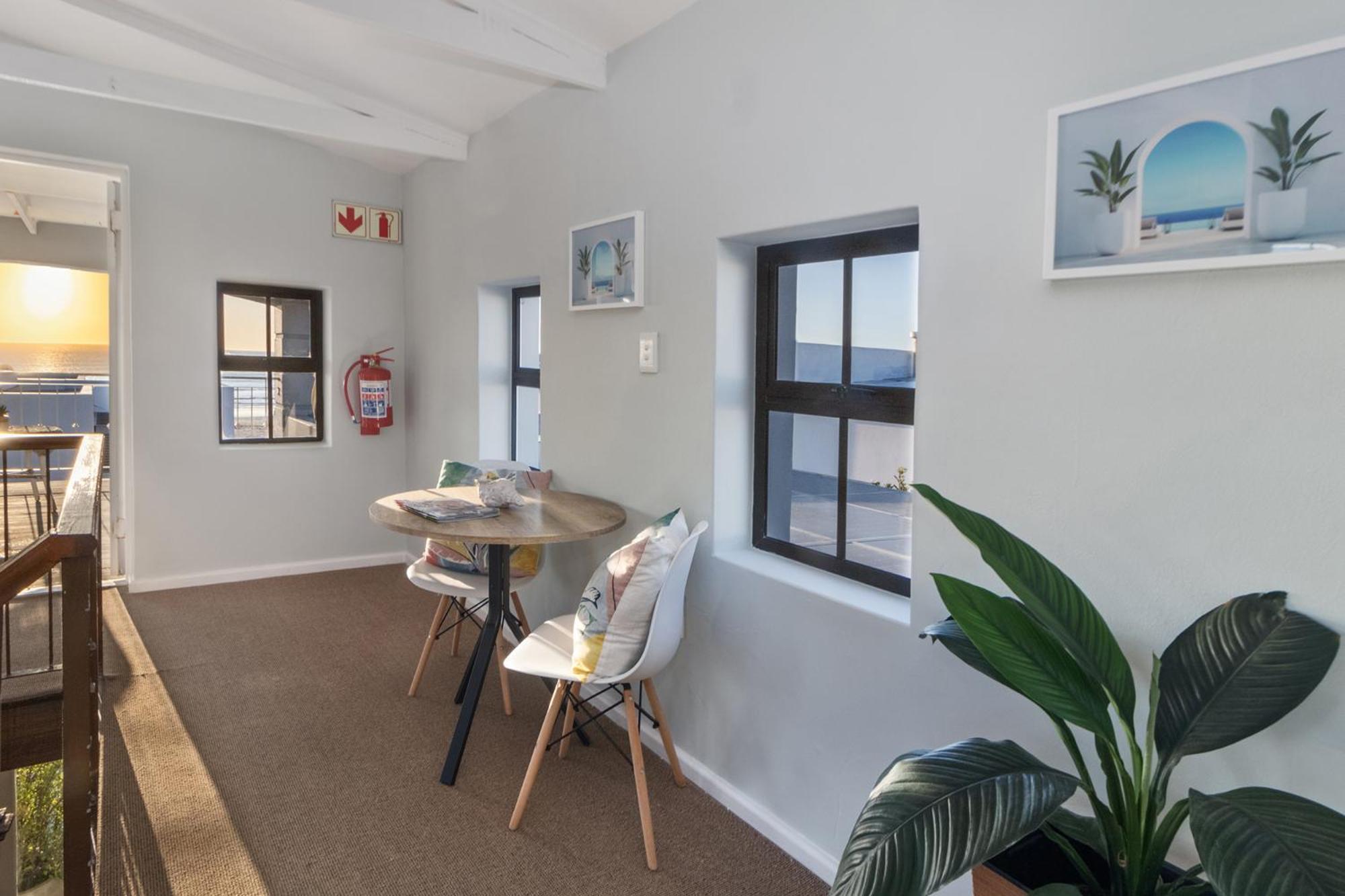 The Sandcastle Guesthouse - Melkbosstrand Luaran gambar