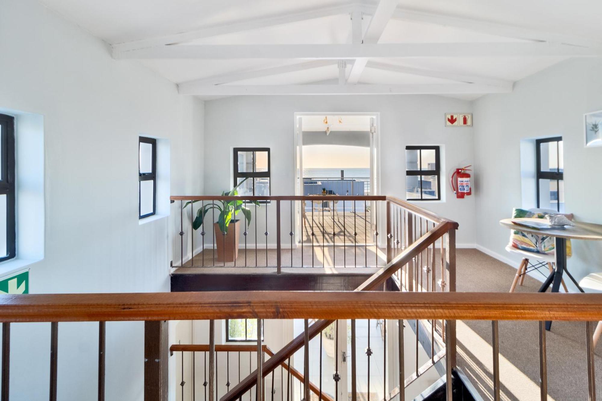 The Sandcastle Guesthouse - Melkbosstrand Luaran gambar