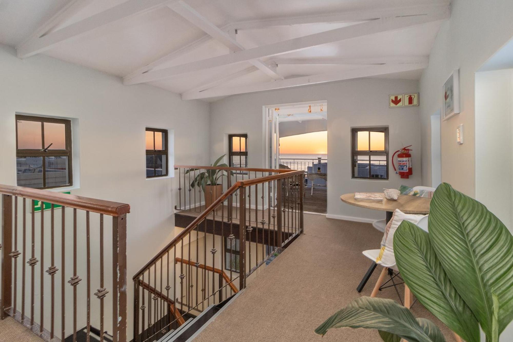 The Sandcastle Guesthouse - Melkbosstrand Luaran gambar